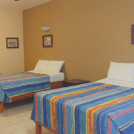 Sun Suites Cozumel Exterior foto