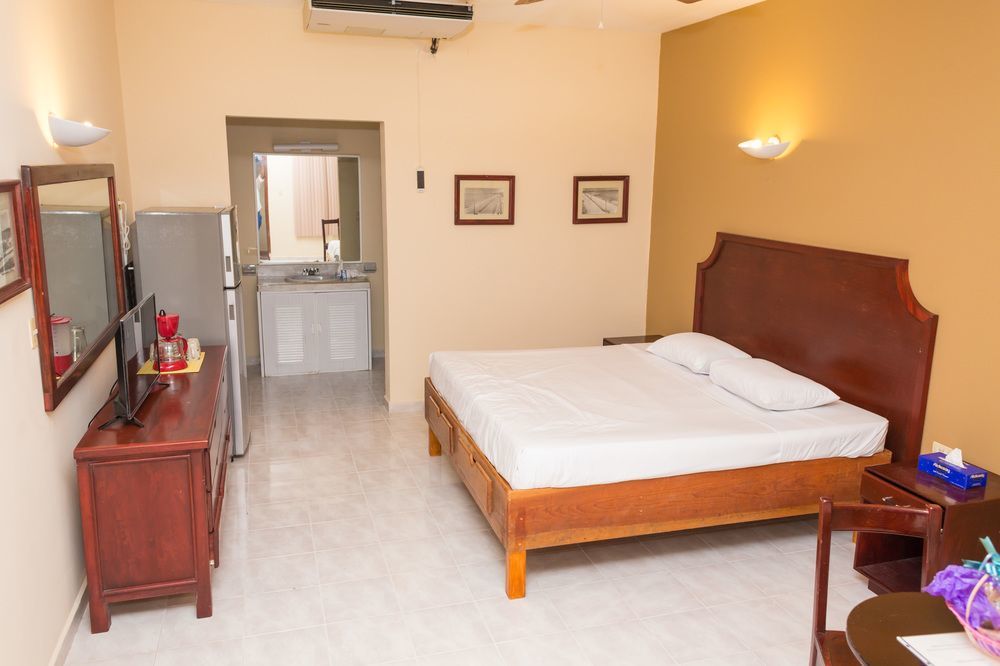 Sun Suites Cozumel Exterior foto