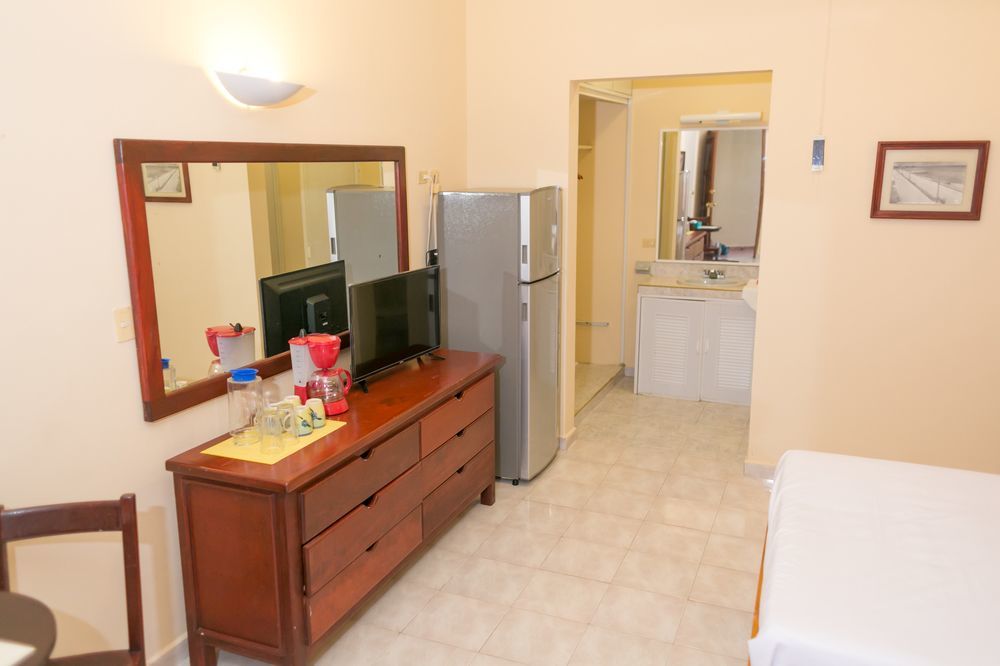 Sun Suites Cozumel Exterior foto