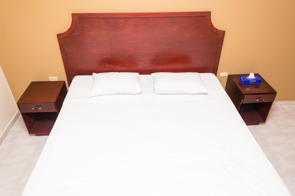 Sun Suites Cozumel Exterior foto