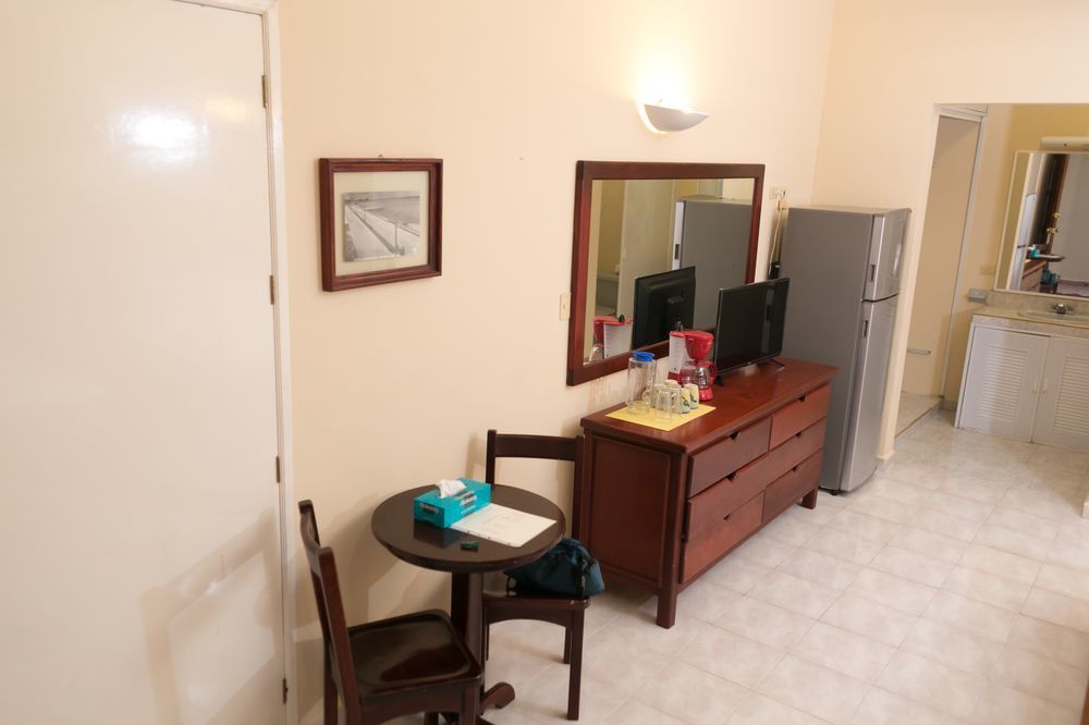 Sun Suites Cozumel Exterior foto